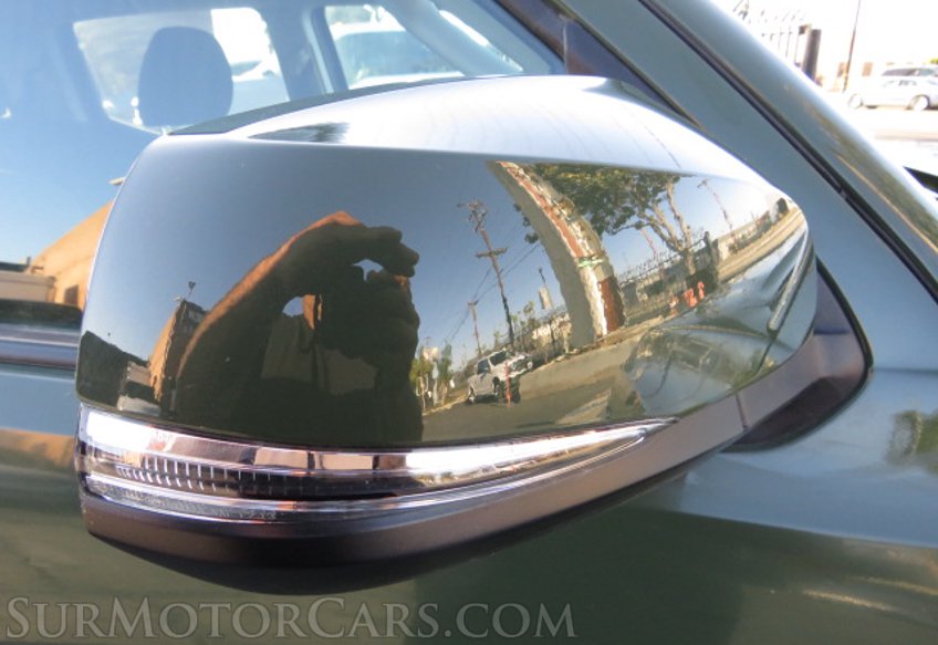 2021 Toyota Tacoma 4WD - Image 13