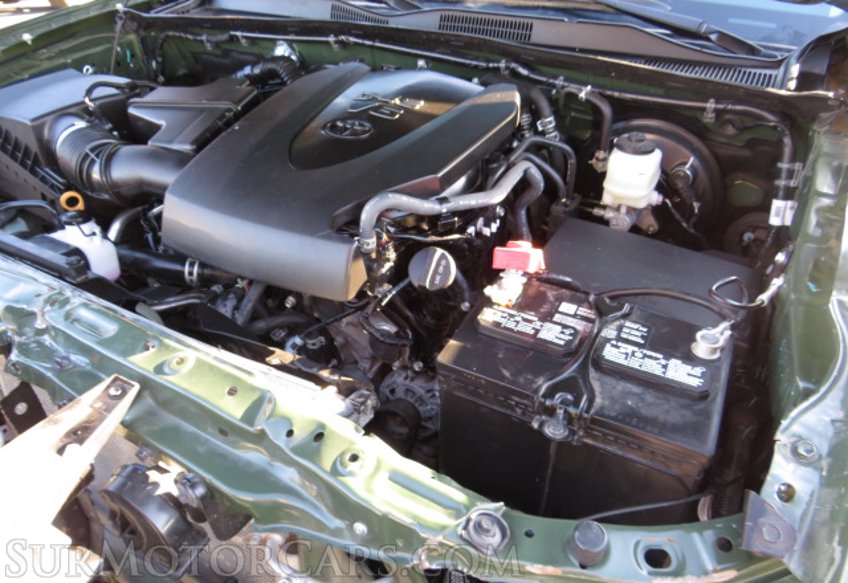 2021 Toyota Tacoma 4WD - Image 54