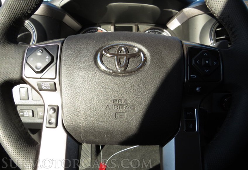 2021 Toyota Tacoma 4WD - Image 41