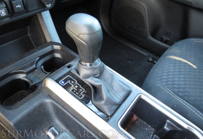 2021 Toyota Tacoma 4WD - Image 44