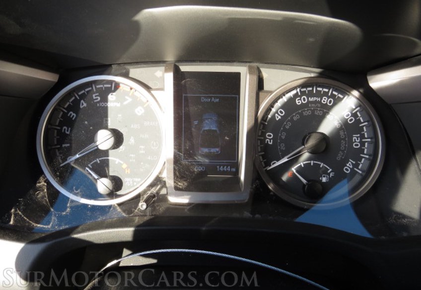 2021 Toyota Tacoma 4WD - Image 37