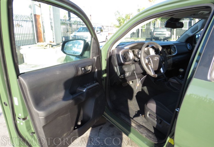 2021 Toyota Tacoma 4WD - Image 24