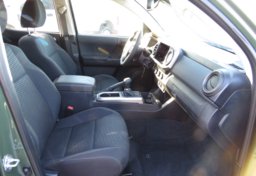 2021 Toyota Tacoma 4WD - Image 29