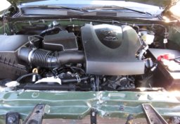 2021 Toyota Tacoma 4WD - Image 55