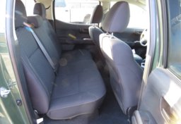 2021 Toyota Tacoma 4WD - Image 35