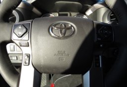 2021 Toyota Tacoma 4WD - Image 41