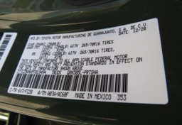 2021 Toyota Tacoma 4WD - Image 52