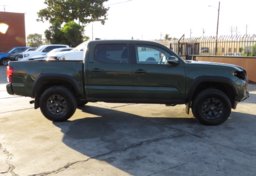 2021 Toyota Tacoma 4WD - Image 10