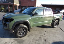 2021 Toyota Tacoma 4WD - Image 3