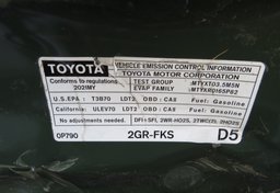 2021 Toyota Tacoma 4WD - Image 53