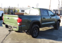 2021 Toyota Tacoma 4WD - Image 8