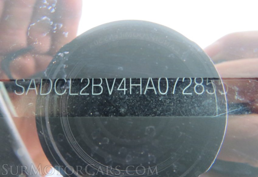 2017 Jaguar F-PACE - Image 56