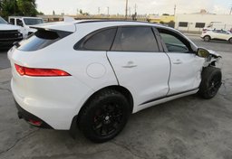 2017 Jaguar F-PACE - Image 7