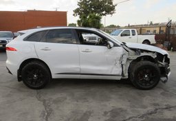 2017 Jaguar F-PACE - Image 6