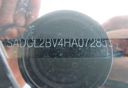 2017 Jaguar F-PACE - Image 56