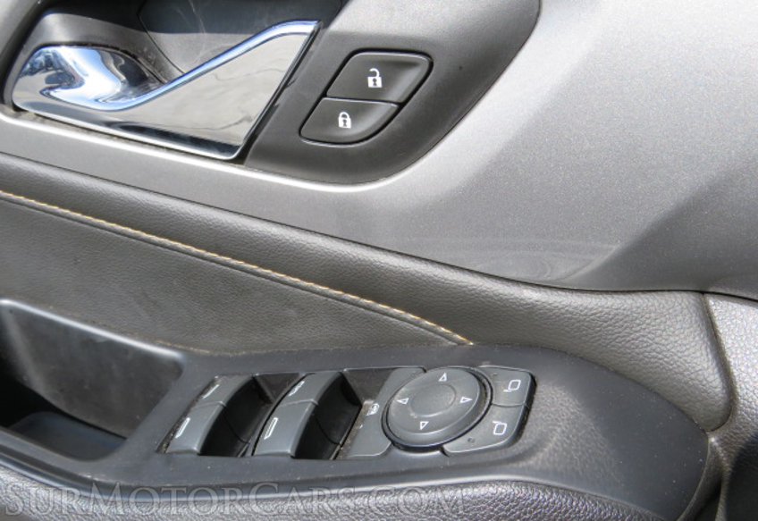 2019 Chevrolet Traverse - Image 42