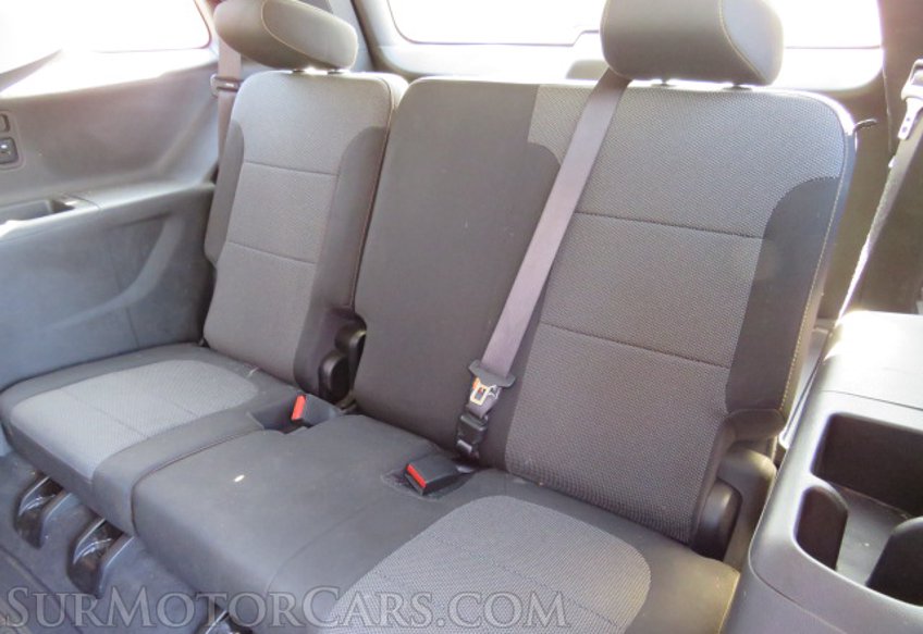 2019 Chevrolet Traverse - Image 33