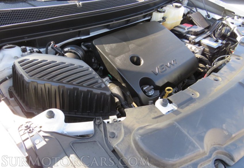 2019 Chevrolet Traverse - Image 52