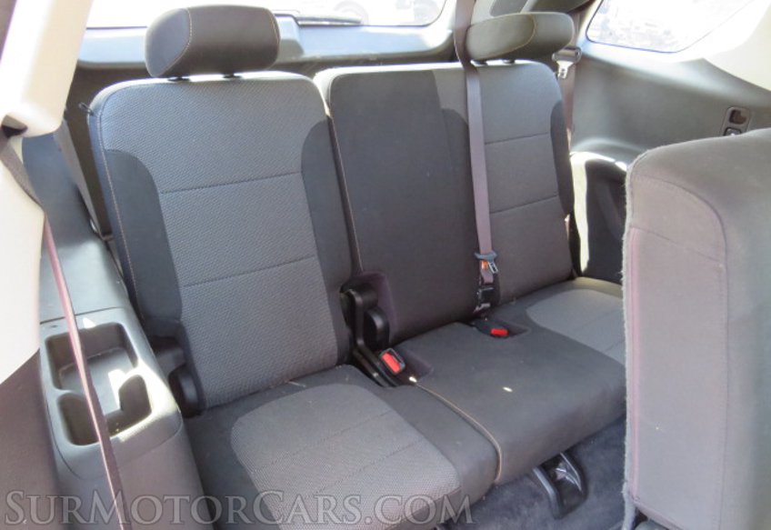 2019 Chevrolet Traverse - Image 34