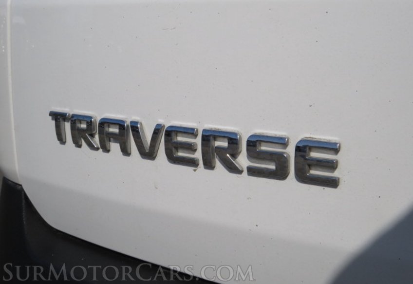 2019 Chevrolet Traverse - Image 19