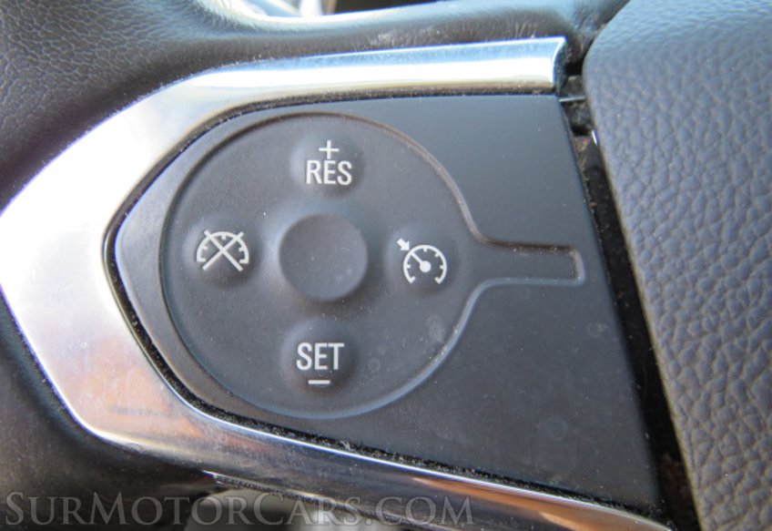 2019 Chevrolet Traverse - Image 38