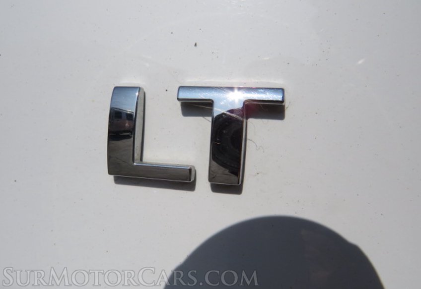 2019 Chevrolet Traverse - Image 18