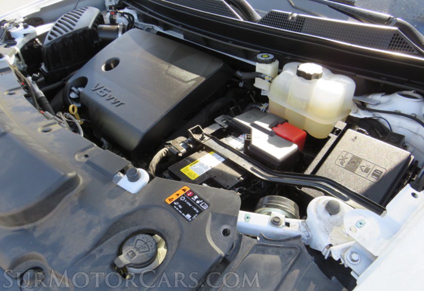 2019 Chevrolet Traverse - Image 53