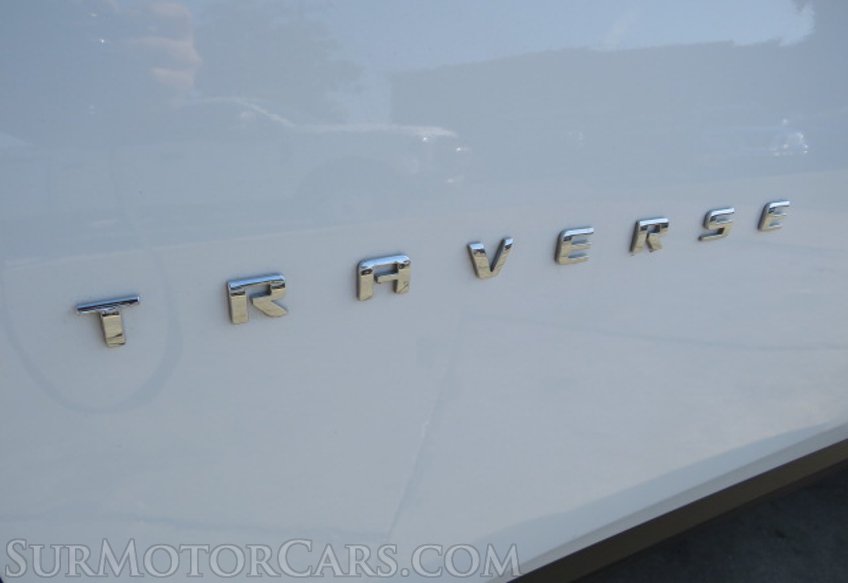 2019 Chevrolet Traverse - Image 20