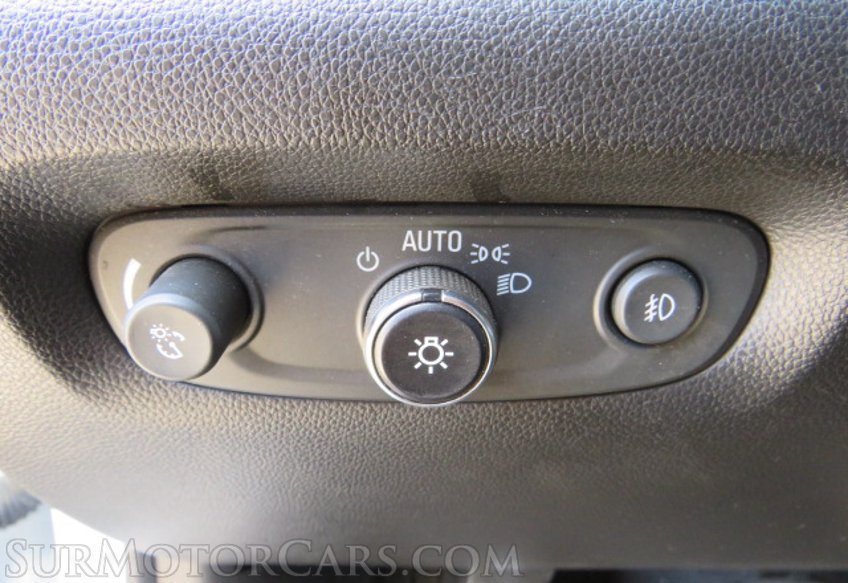 2019 Chevrolet Traverse - Image 41