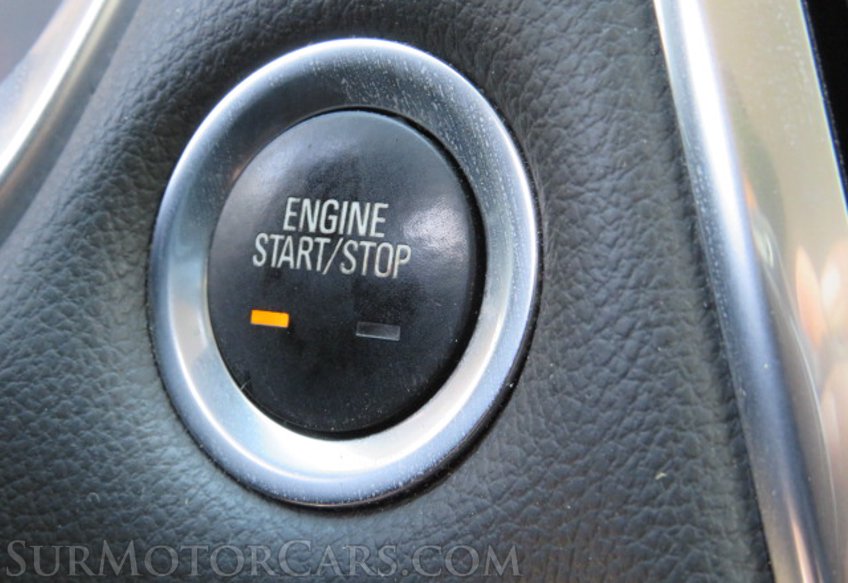 2019 Chevrolet Traverse - Image 39