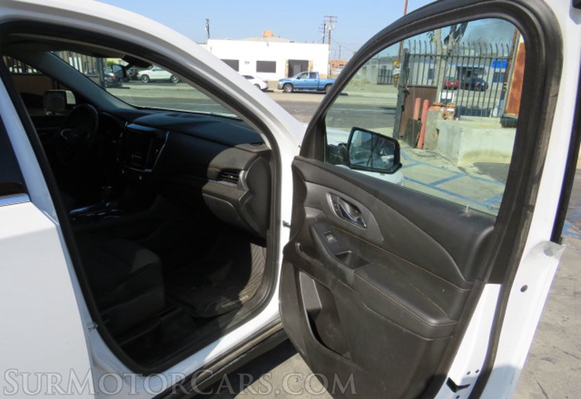 2019 Chevrolet Traverse - Image 22