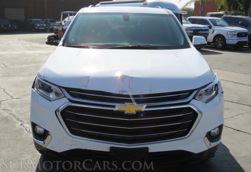 2019 Chevrolet Traverse - Image 9