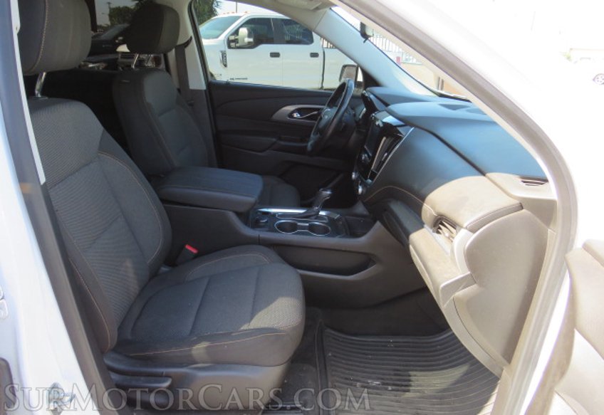 2019 Chevrolet Traverse - Image 26