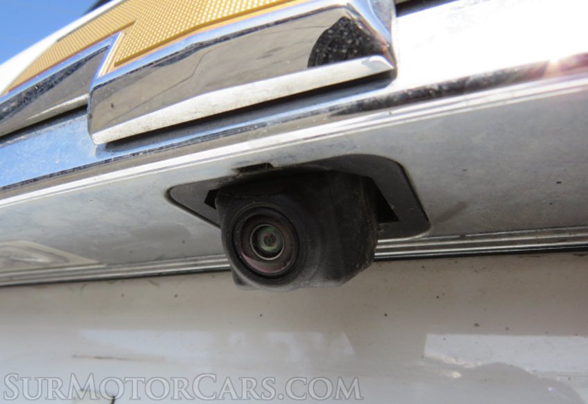 2019 Chevrolet Traverse - Image 17