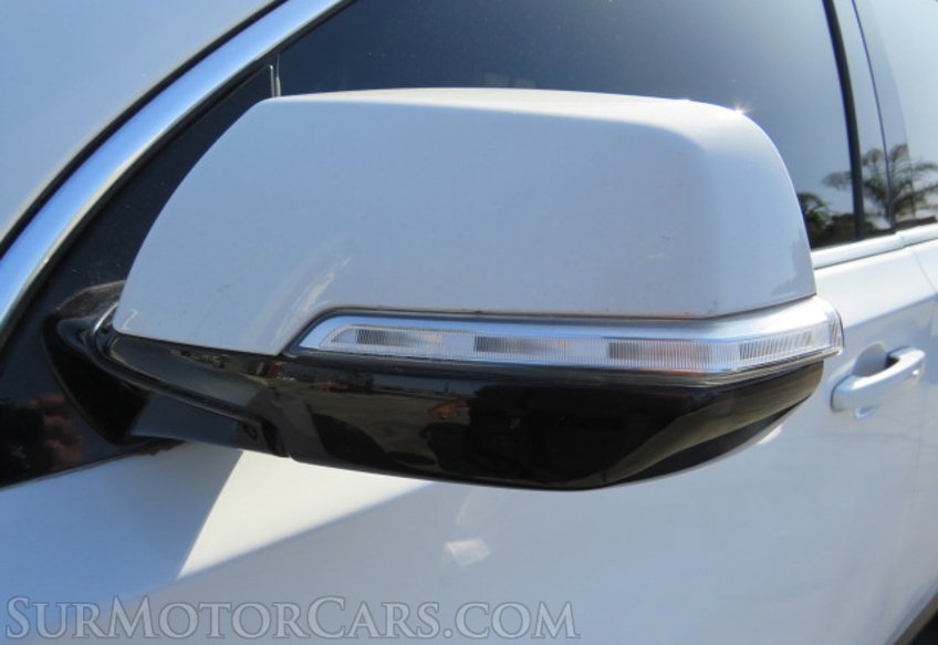 2019 Chevrolet Traverse - Image 16