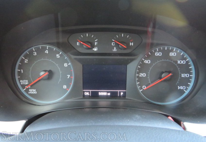 2019 Chevrolet Traverse - Image 35