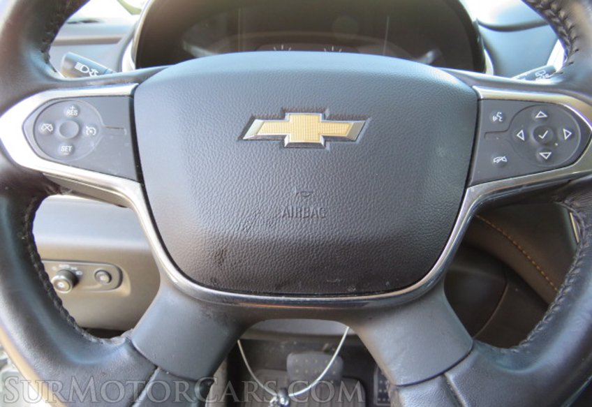 2019 Chevrolet Traverse - Image 36