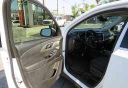 2019 Chevrolet Traverse - Image 21