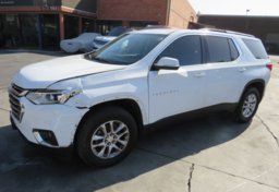 2019 Chevrolet Traverse - Image 1