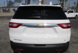 2019 Chevrolet Traverse - Image 10