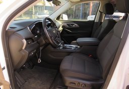 2019 Chevrolet Traverse - Image 27