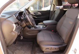 2019 Chevrolet Traverse - Image 25