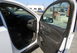 2019 Chevrolet Traverse - Image 22