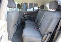 2019 Chevrolet Traverse - Image 29