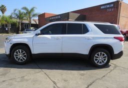 2019 Chevrolet Traverse - Image 11