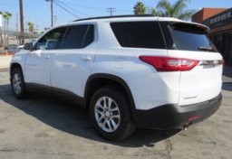 2019 Chevrolet Traverse - Image 7