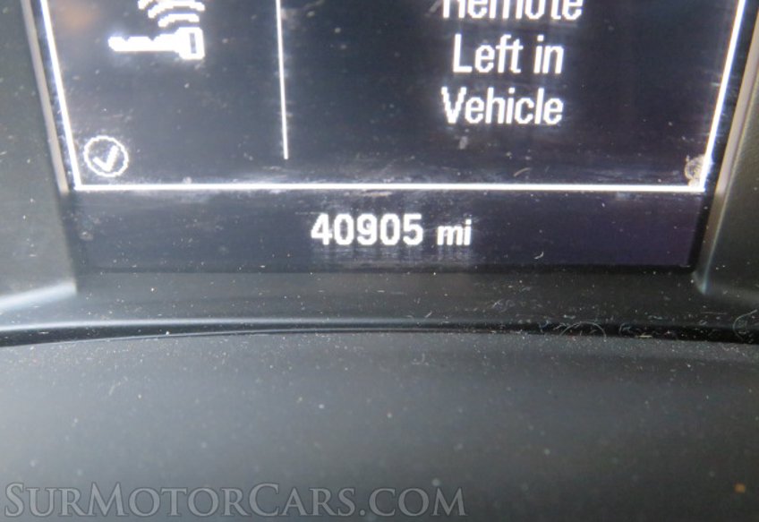 2018 Chevrolet Equinox - Image 44