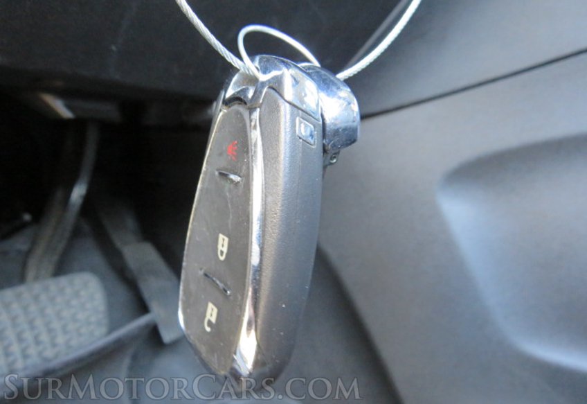 2018 Chevrolet Equinox - Image 35