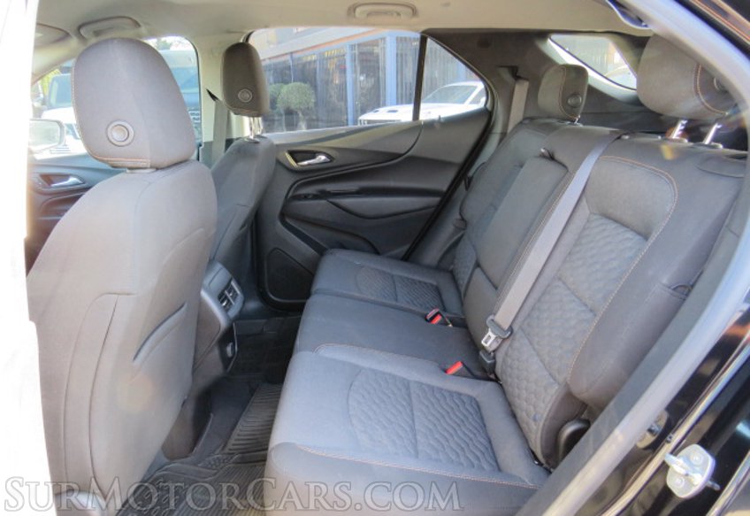 2018 Chevrolet Equinox - Image 27