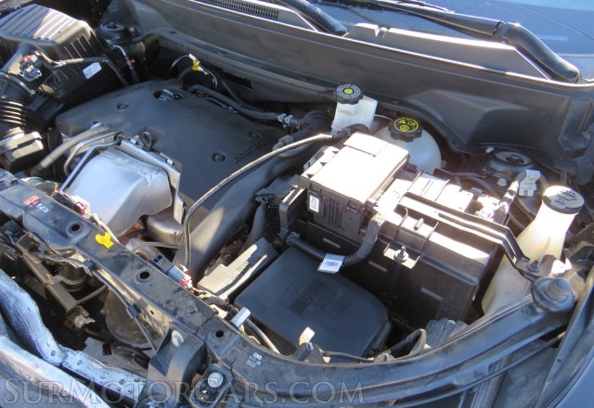 2018 Chevrolet Equinox - Image 49